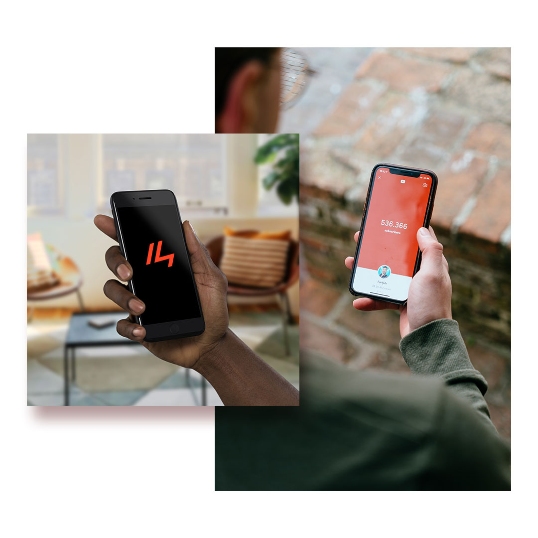 Mobi4Tech platform dashboard preview